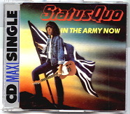 Status Quo - In The Army Now